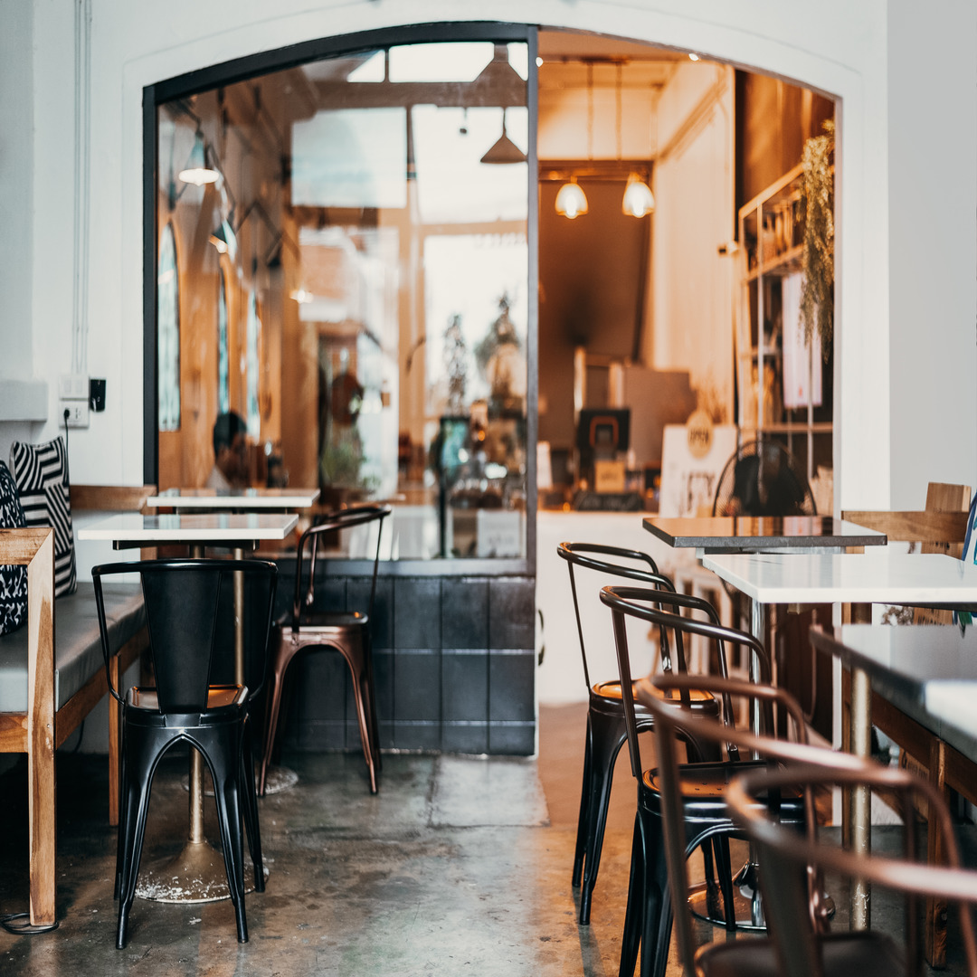 Cafe