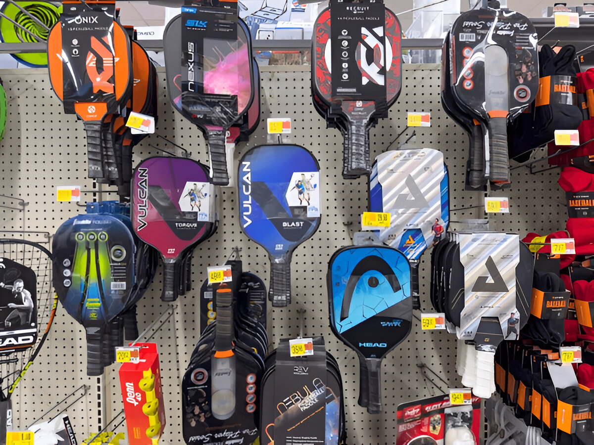 Sports Store